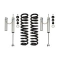 Bilstein FRONT SUSPENSION LEVELING KIT B8 5162 FORD F-250 SUPER DUTY 2019-2008, F-350 SUP 46-276827